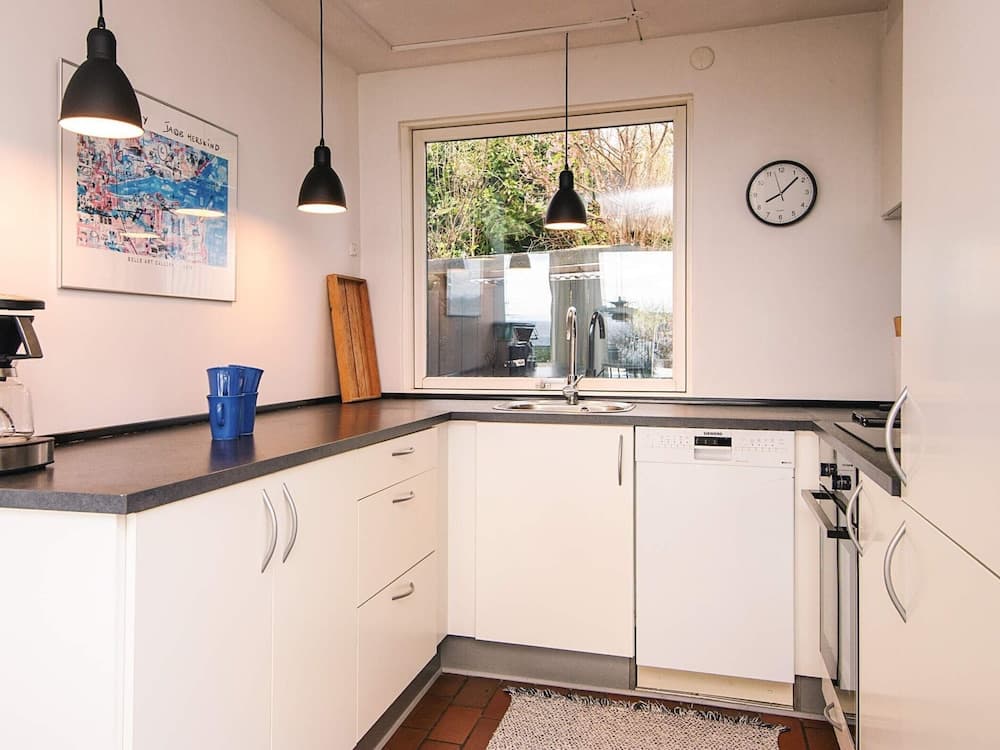 6 Person Holiday Home in Borkop-by Traum