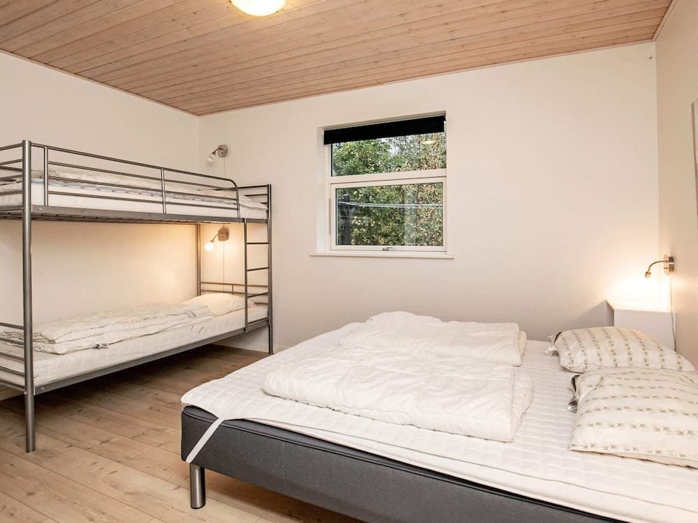 14 Person Holiday Home in Hojslev