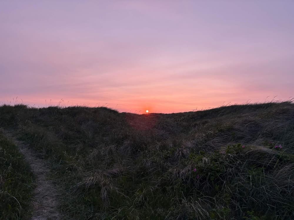 6 Person Holiday Home in Lokken-by Traum