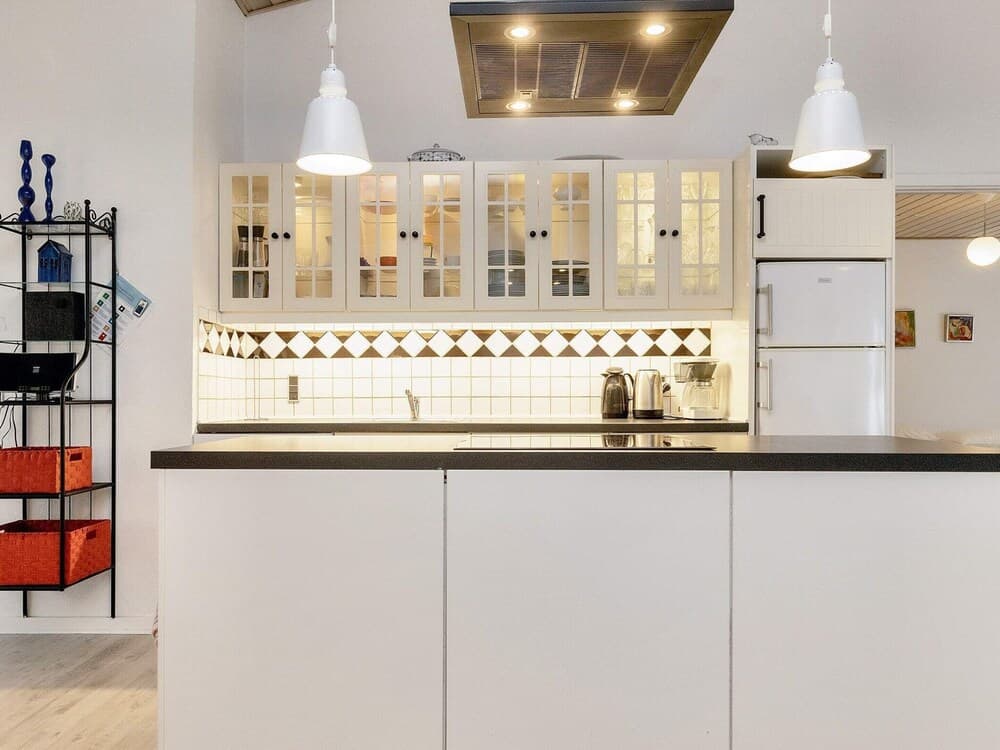 Family Retreat: Sauna & Fenced Garden