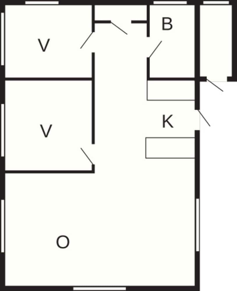 Cozy Retreat Near Marielyst - By Traum Ferienwohnungen