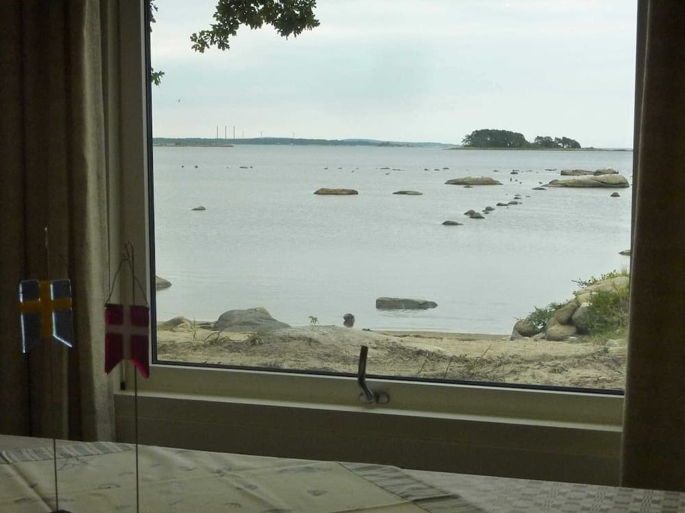 2 Person Holiday Home in Solvesborg-by Traum