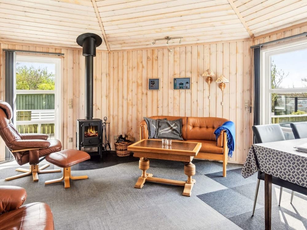 4 Person Holiday Home in Vinderup-by Traum