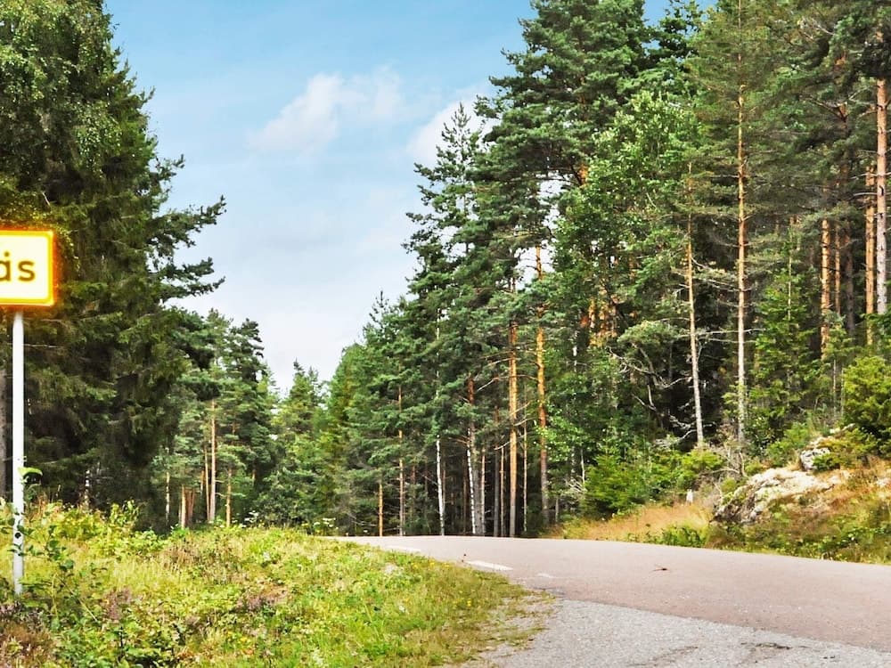 6 Person Holiday Home in Bengtsfors-by Traum