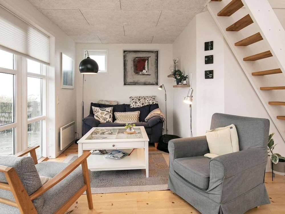 6 Person Holiday Home in Brenderup Fyn-by Traum