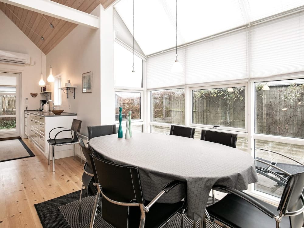 6 Person Holiday Home in Brenderup Fyn-by Traum