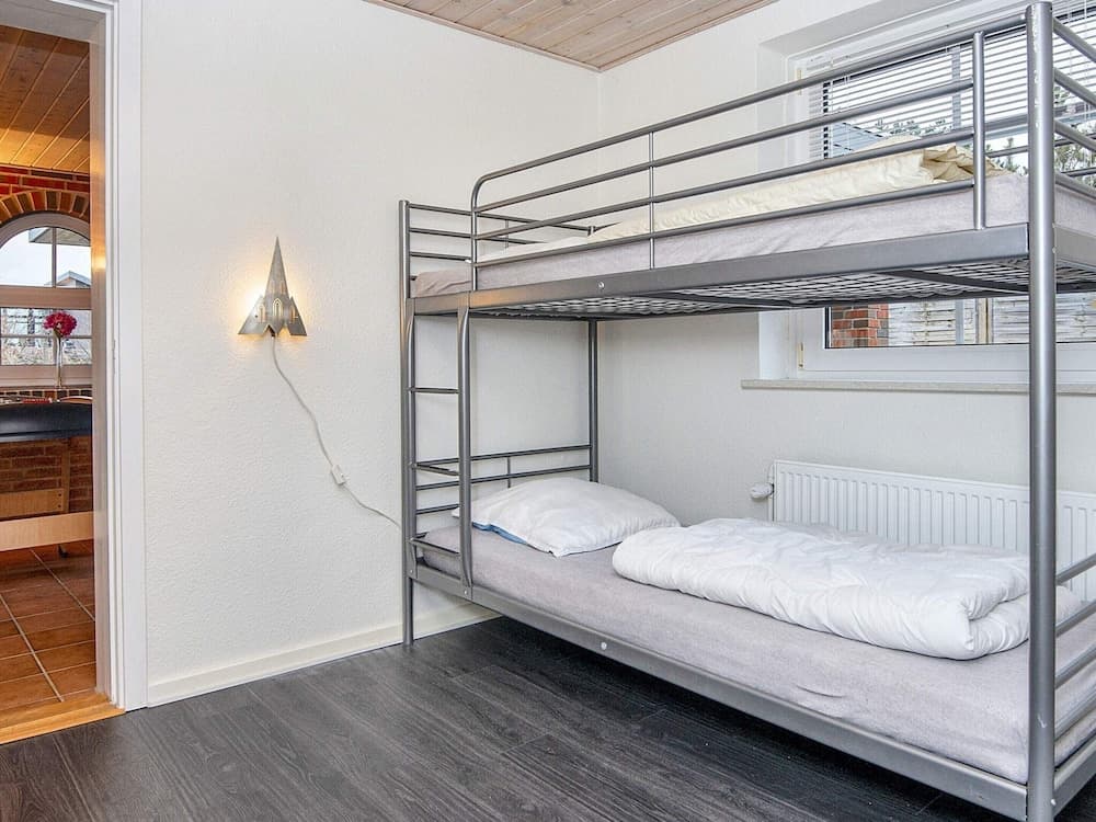 10 Person Holiday Home in Glesborg-by Traum