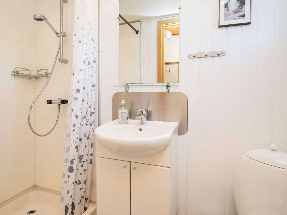 5 Person Holiday Home in Vestervig-by Traum