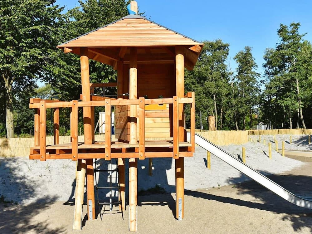 Holiday Home in Großenbrode