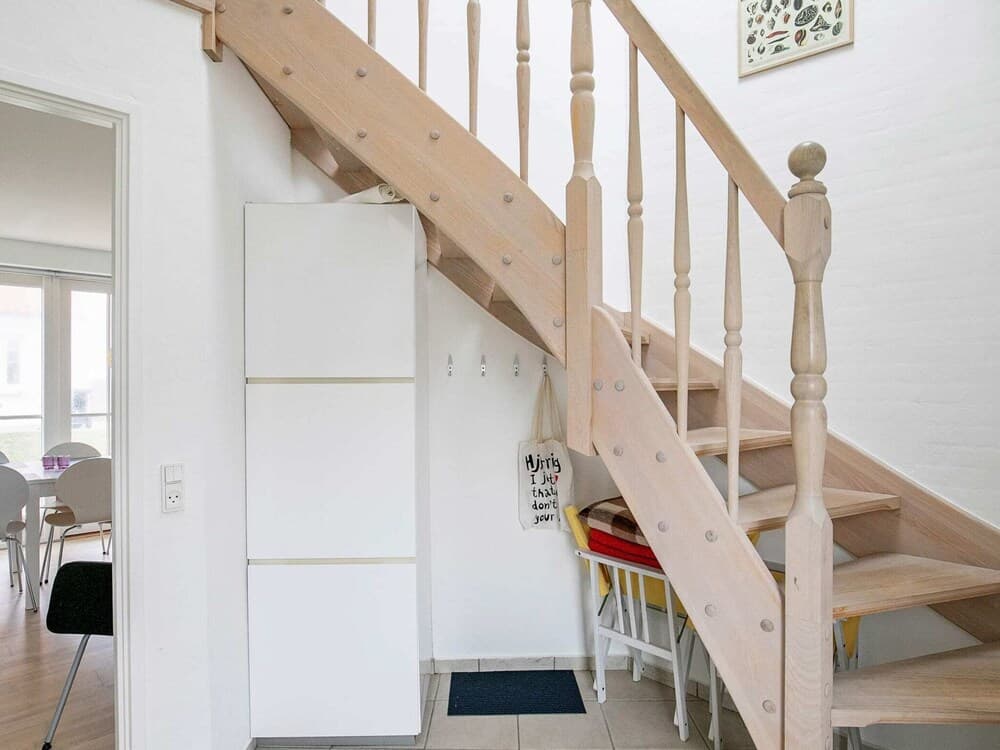 8 Person Holiday Home in Lokken-by Traum