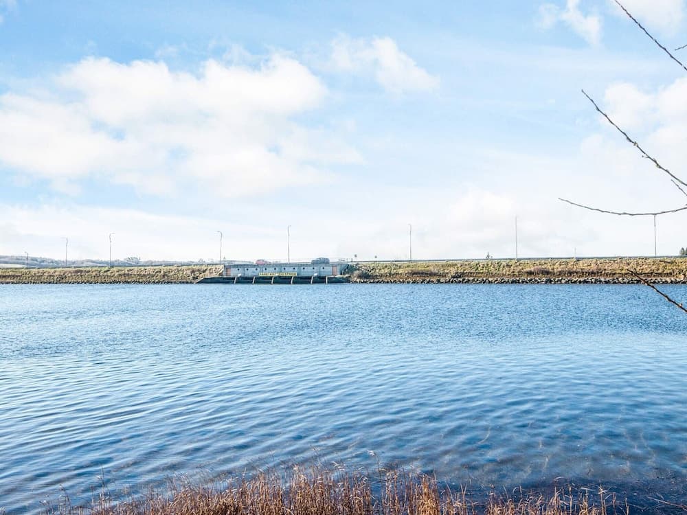 9 Person Holiday Home in Hojslev-by Traum