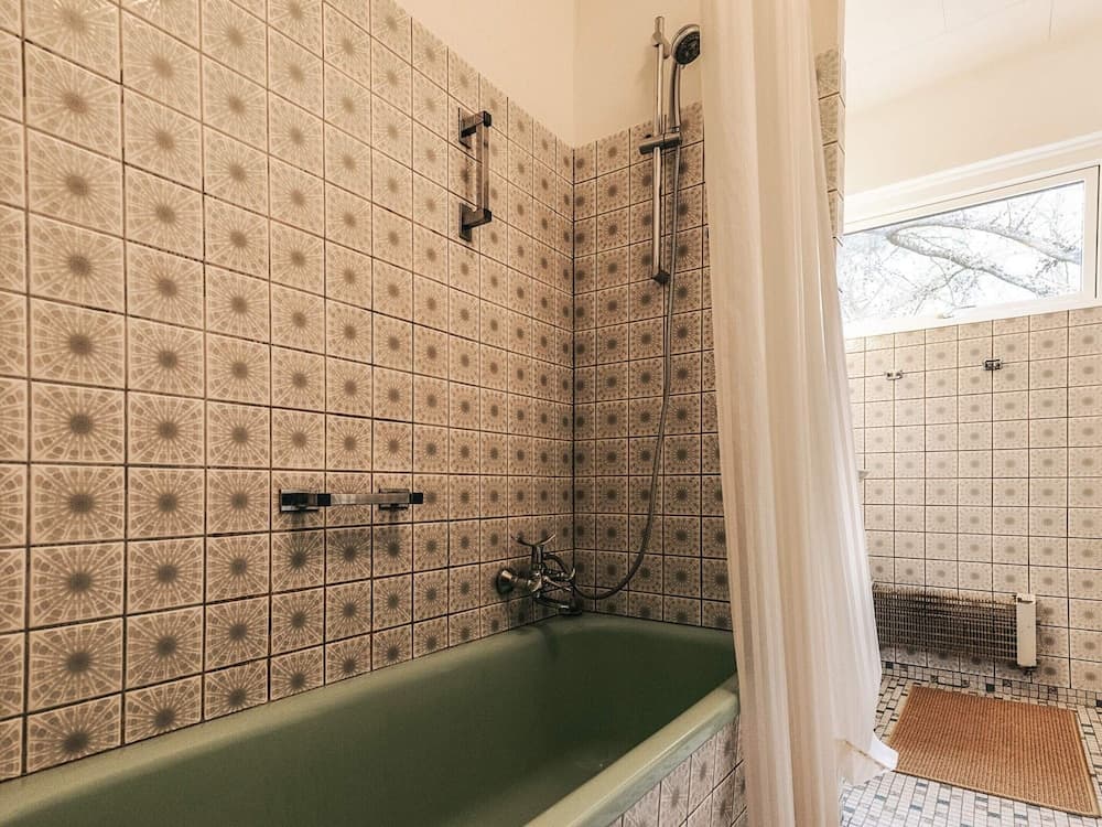 6 Person Holiday Home in Dronningmolle-by Traum