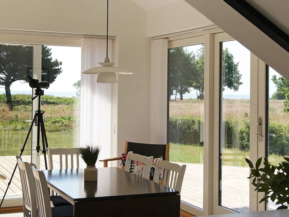 6 Person Holiday Home in Hals