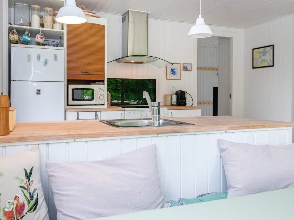 6 Person Holiday Home in Juelsminde