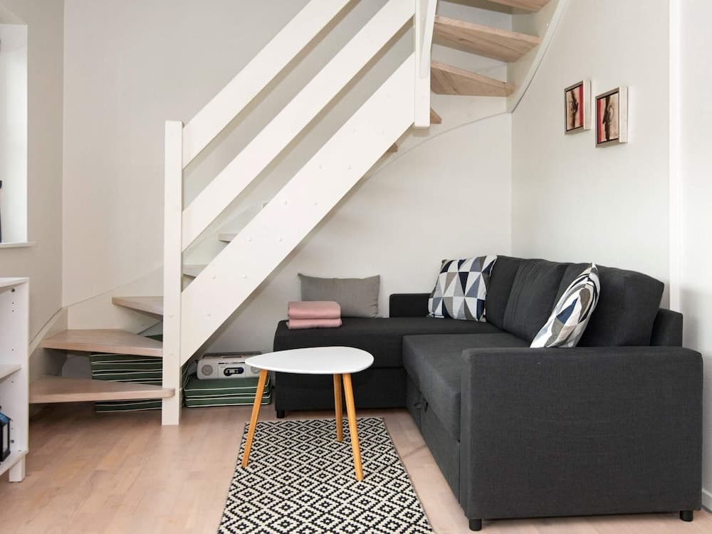 Spa Retreat by the Canal - By Traum Ferienwohnungen