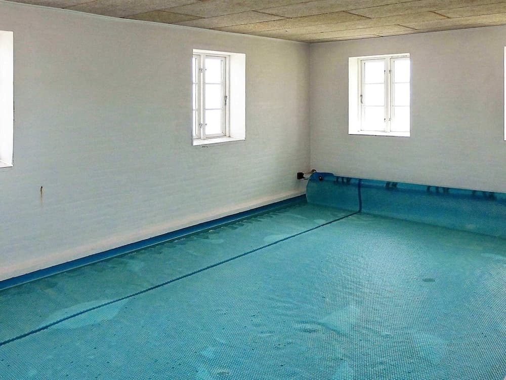 20 Person Holiday Home in Nordborg-by Traum