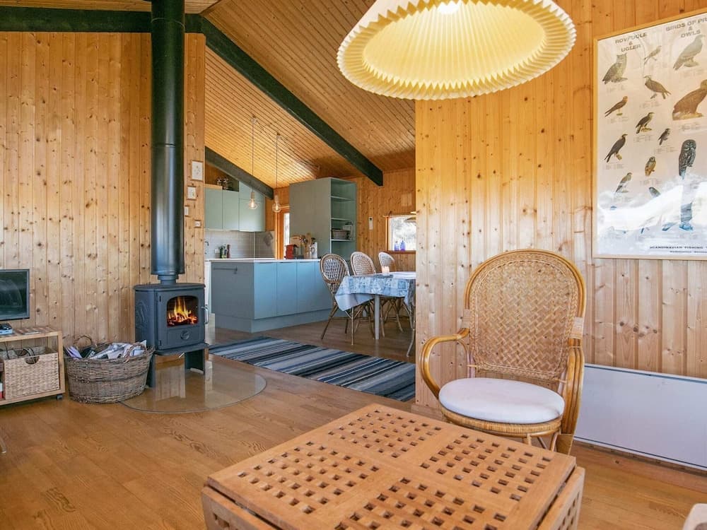 Tranquil Beach Retreat - By Traum Ferienwohnungen