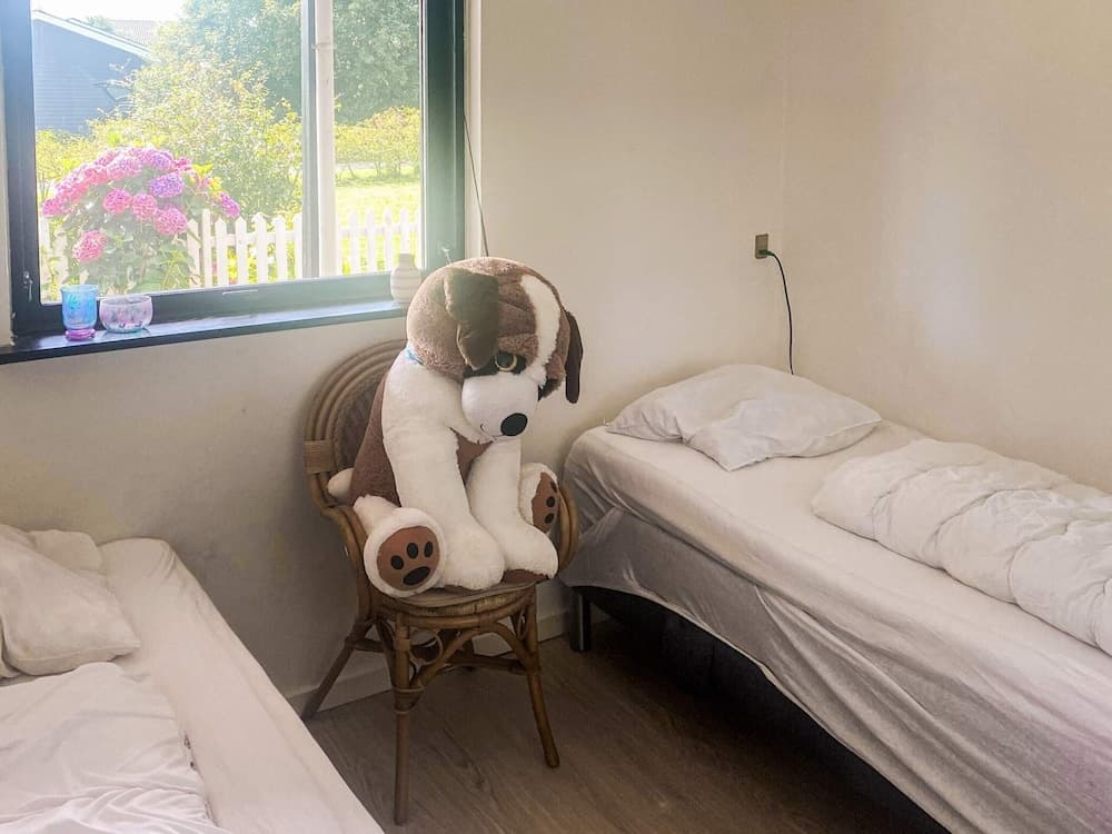 8 Person Holiday Home in Struer-by Traum