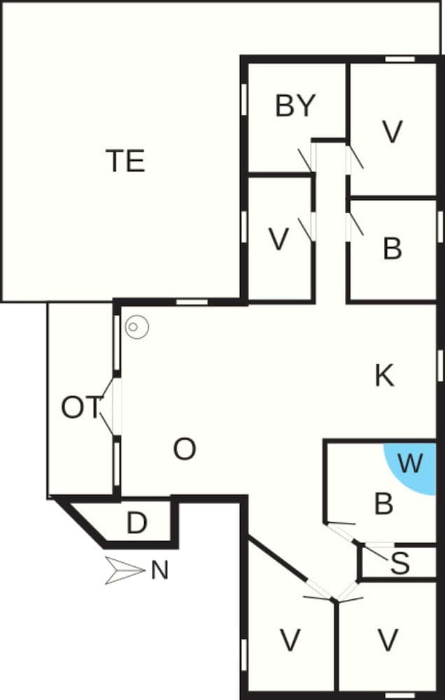 Luxury Retreat by Beach - By Traum Ferienwohnungen