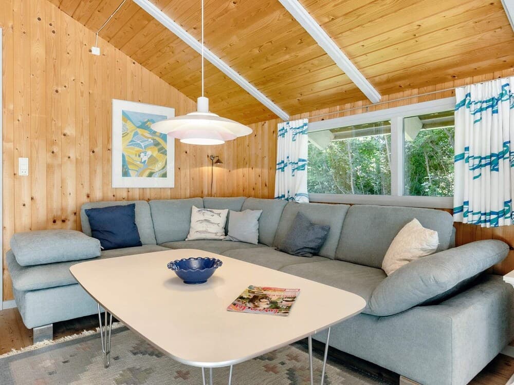 6 Person Holiday Home in Gedser-by Traum