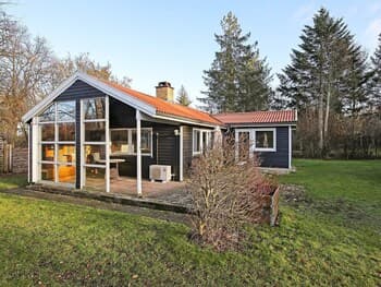 5 Person Holiday Home in Jaegerspris