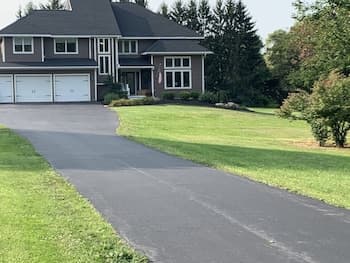 Deer Run Lodging House