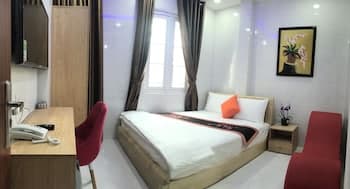 Deluxe 1 bed ,1 Bath ,2 Guests