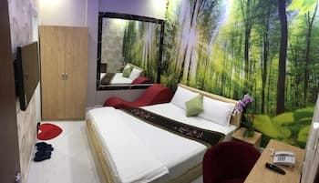 Deluxe Private 1 bed ,1 Bath 2 Guests