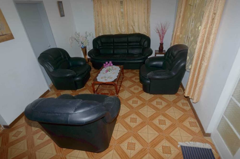 Paradise Resting Home