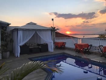 Hotel Pousada Irmãos Freyhardt