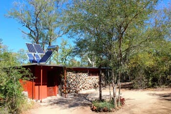 Amanzimlotzi Riverside Bush Camp Pure Wilderness in Limpopo, Kruger Park