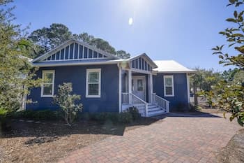 30A Beach House - Caspian Sea- Duction