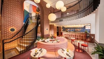 Hotel Indigo Adelaide Markets, an IHG Hotel