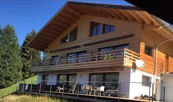 Ferienlenk Mountain Village