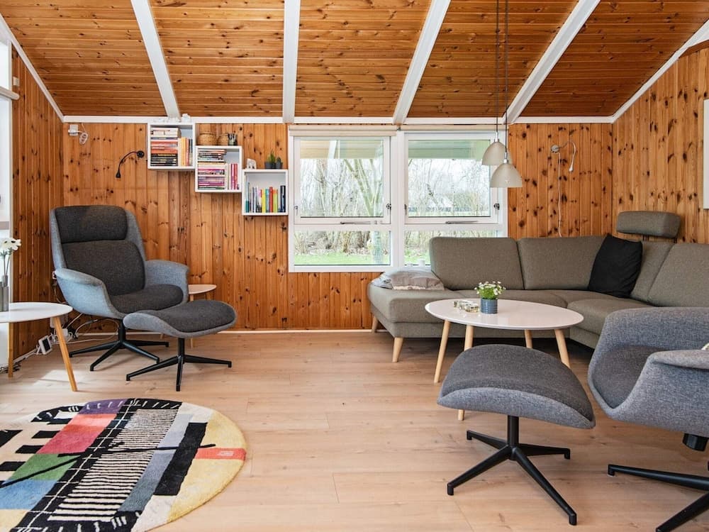 8 Person Holiday Home in Juelsminde-by Traum