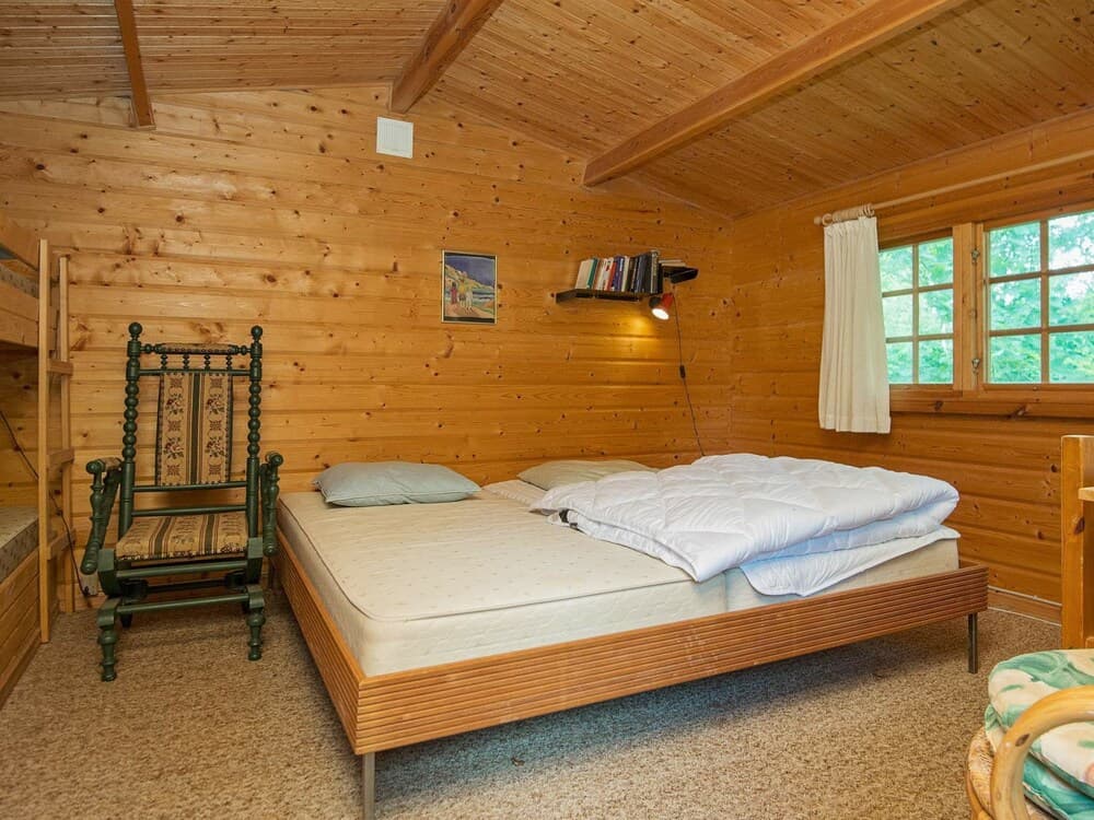 Stunning Holiday Home in Ebeltoft With Terrace