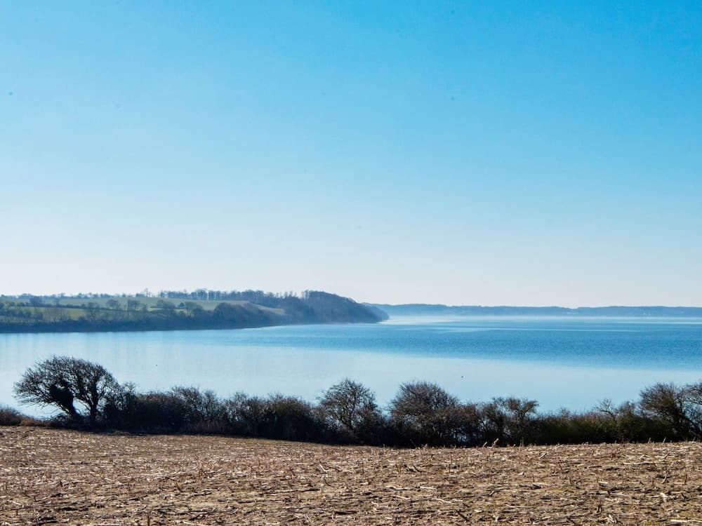 4 Person Holiday Home in Aabenraa-by Traum