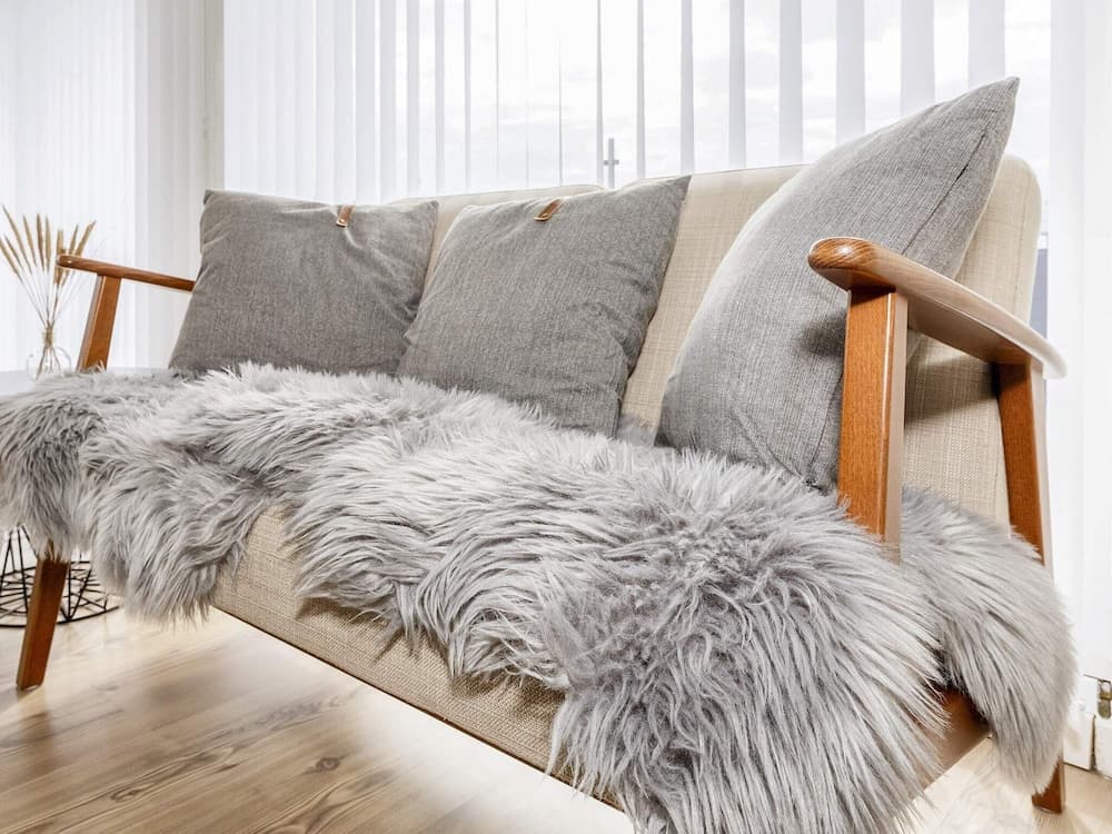 6 Person Holiday Home in Lokken-by Traum