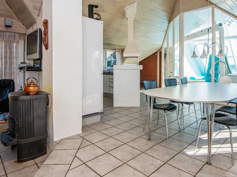 14 Person Holiday Home in Ringkobing-by Traum