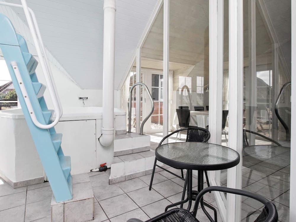 14 Person Holiday Home in Ringkobing-by Traum