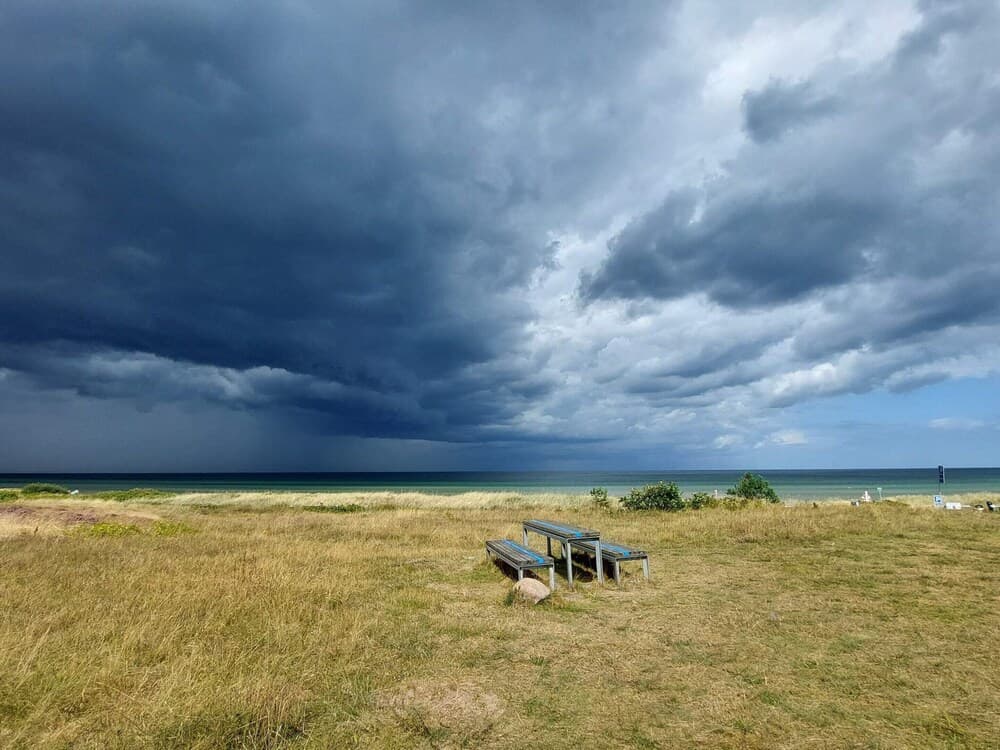 14 Person Holiday Home in Glesborg-by Traum