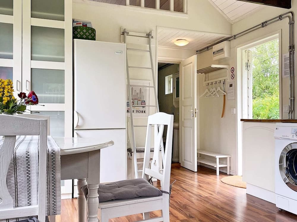 4 Person Holiday Home in Stenhamra