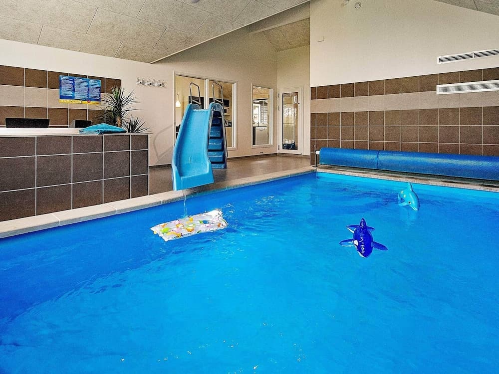 Holiday Home in Kappeln