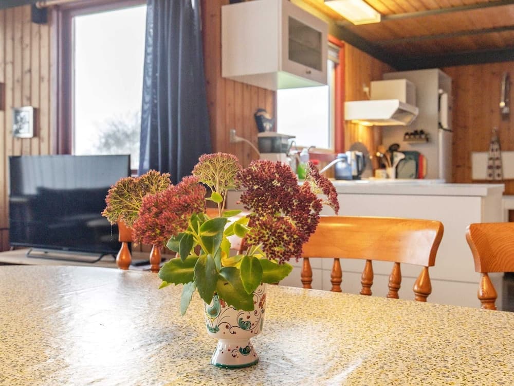 Fabulous Holiday Home in Vinderup near Sea
