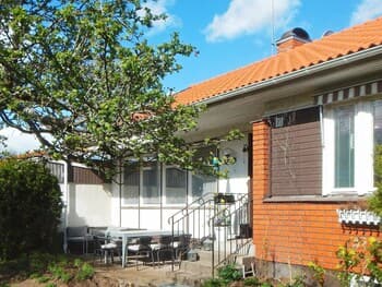 6 Person Holiday Home in Mariannelund