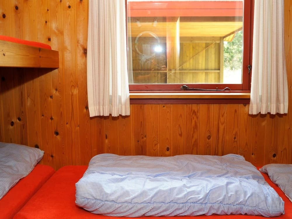 6 Person Holiday Home in Blavand-by Traum