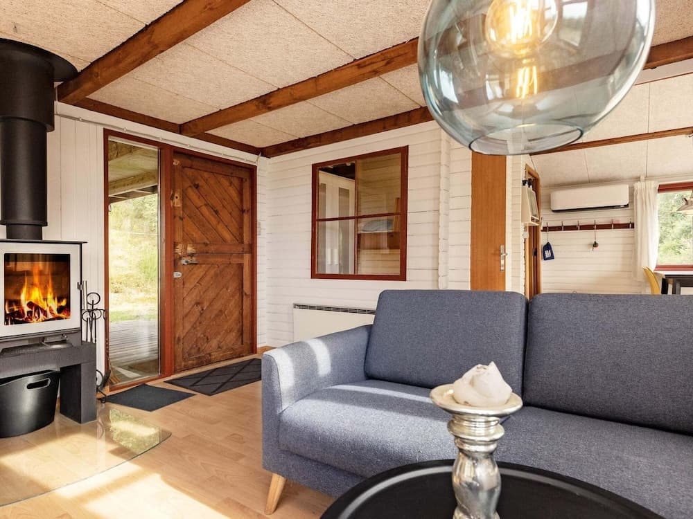 6 Person Holiday Home in Spottrup-by Traum