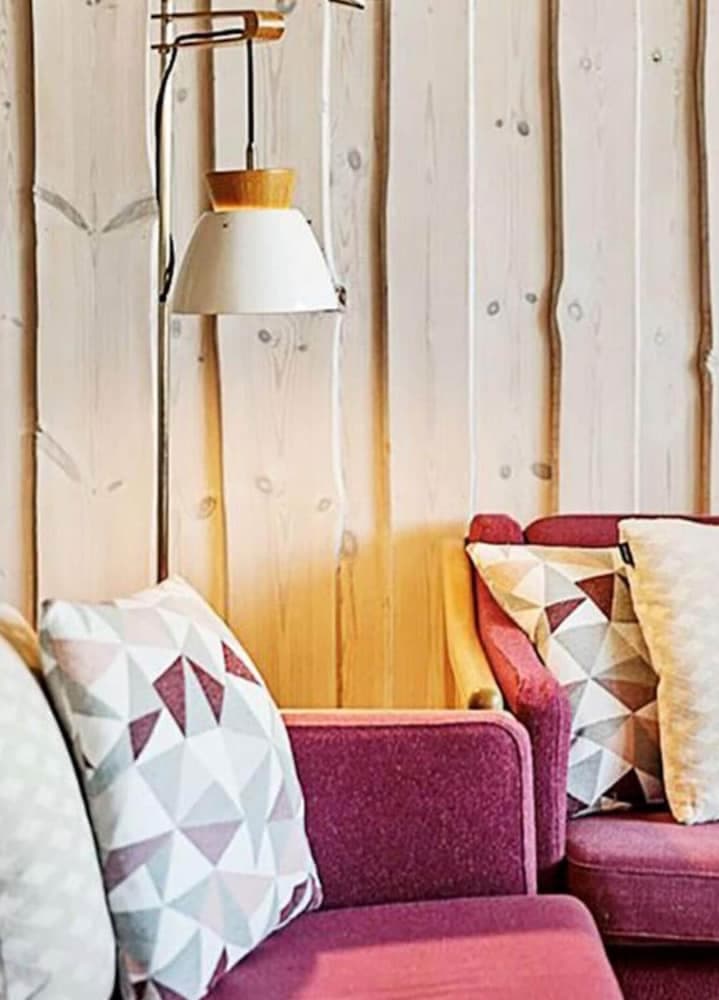 8 Person Holiday Home in Sydals-by Traum