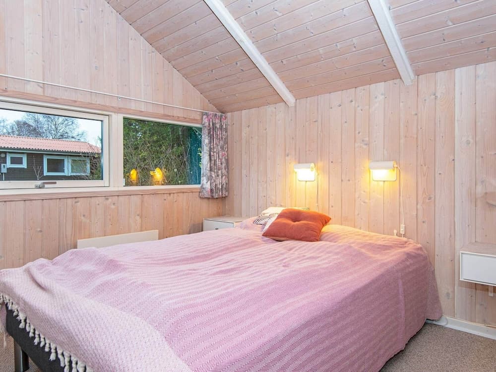 8 Person Holiday Home in Sydals-by Traum