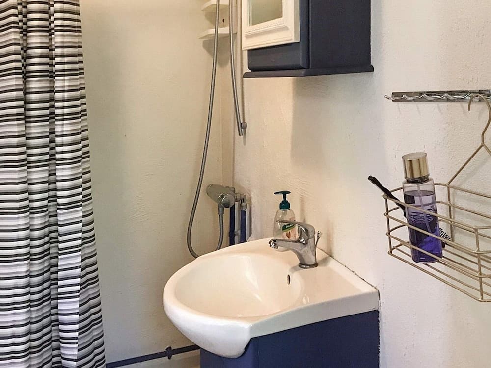 5 Person Holiday Home in Vinderup-by Traum